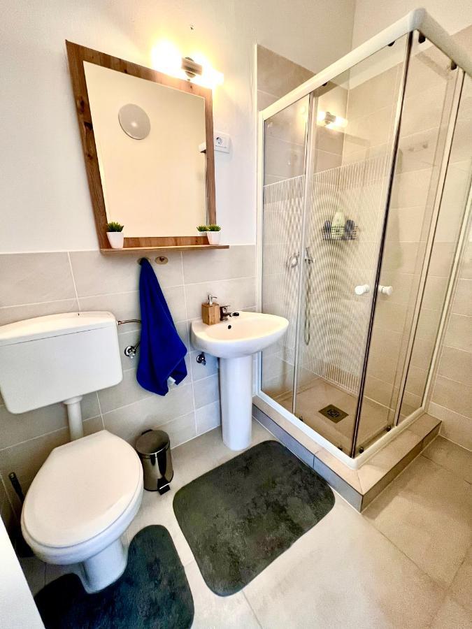 Apartma Skofije I Koper - Spodnje Skofije 174A Zgornje Skofije Exterior photo