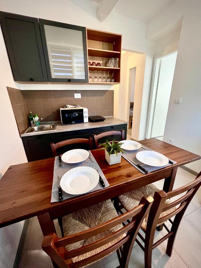 Apartma Skofije I Koper - Spodnje Skofije 174A Zgornje Skofije Exterior photo