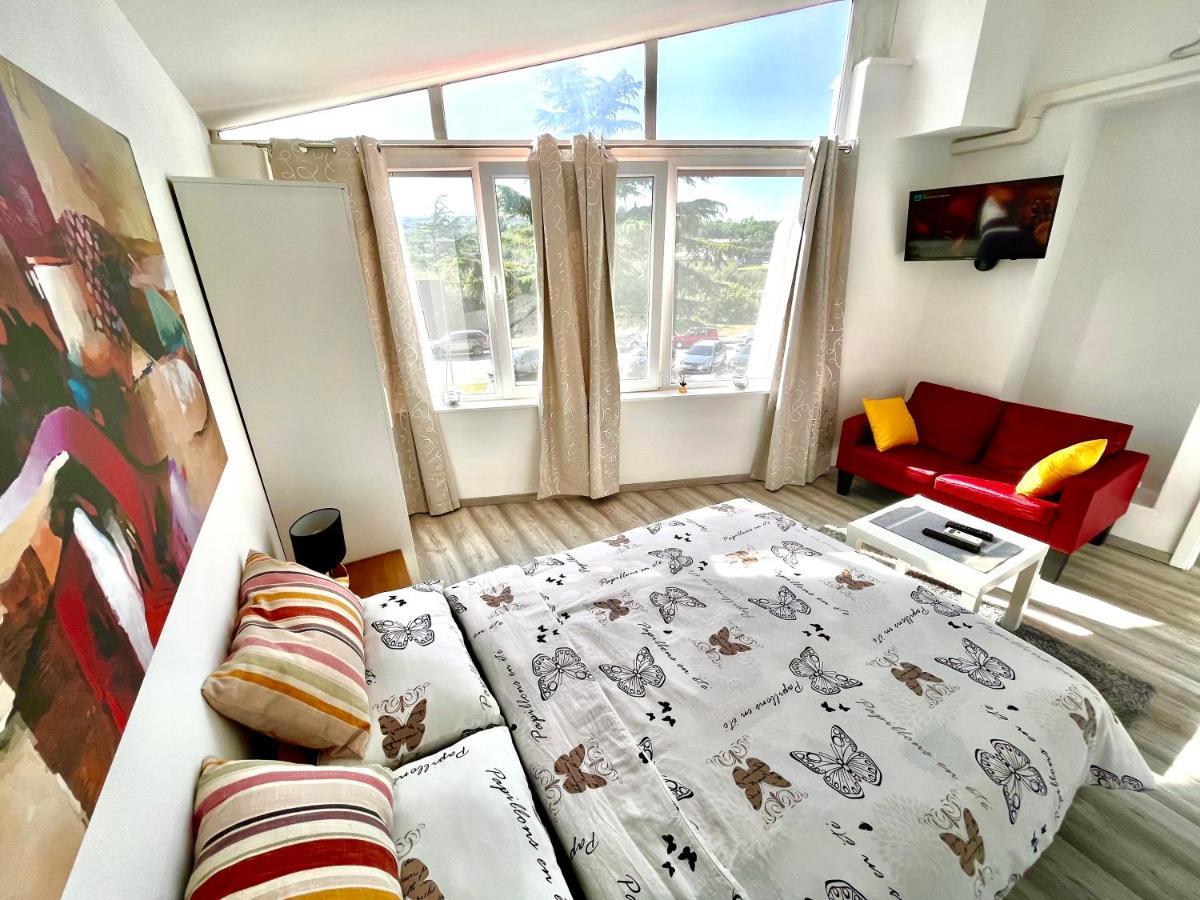 Apartma Skofije I Koper - Spodnje Skofije 174A Zgornje Skofije Exterior photo
